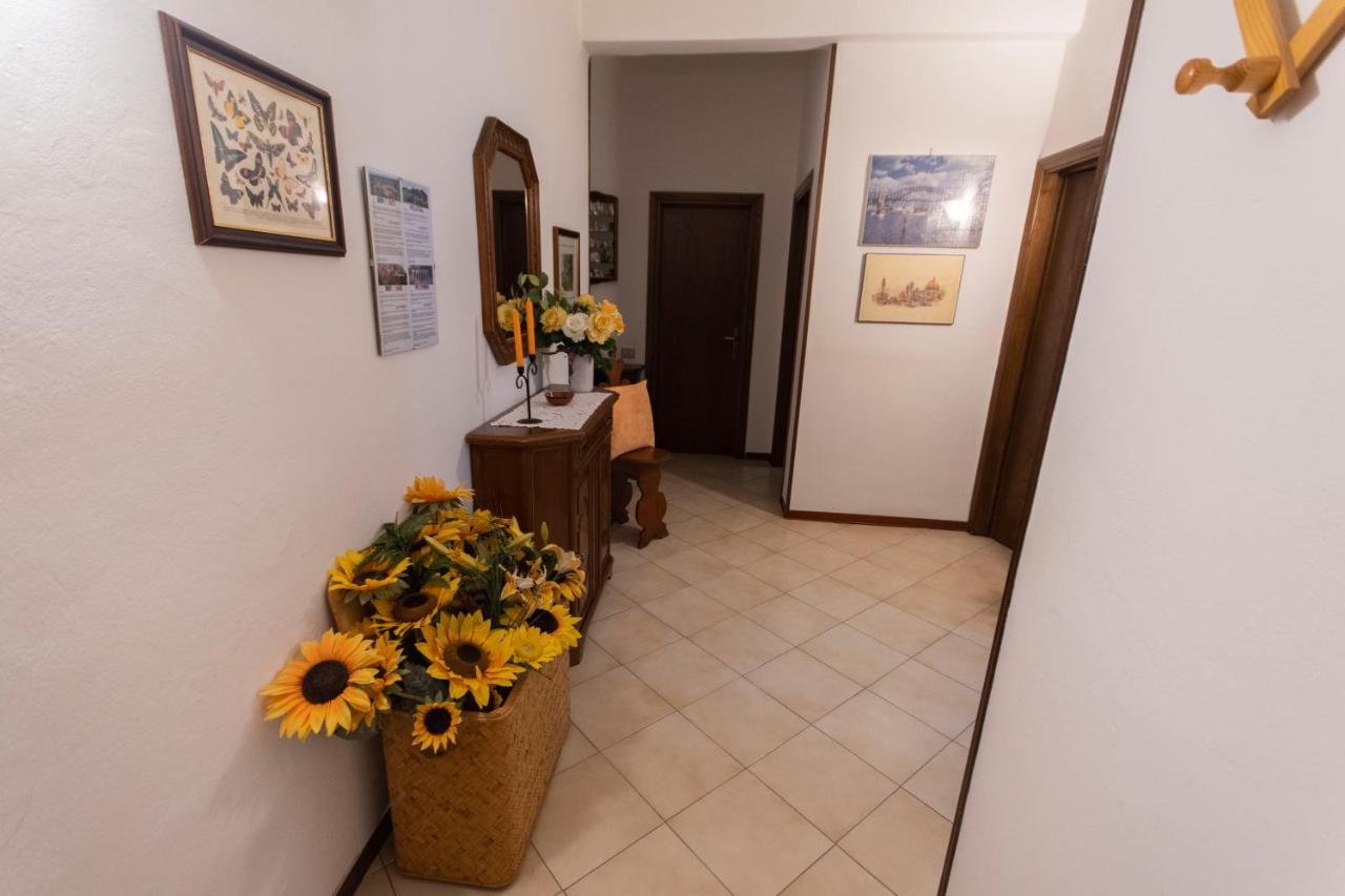 Soggiorno In Valdelsa Poggibonsi Extérieur photo