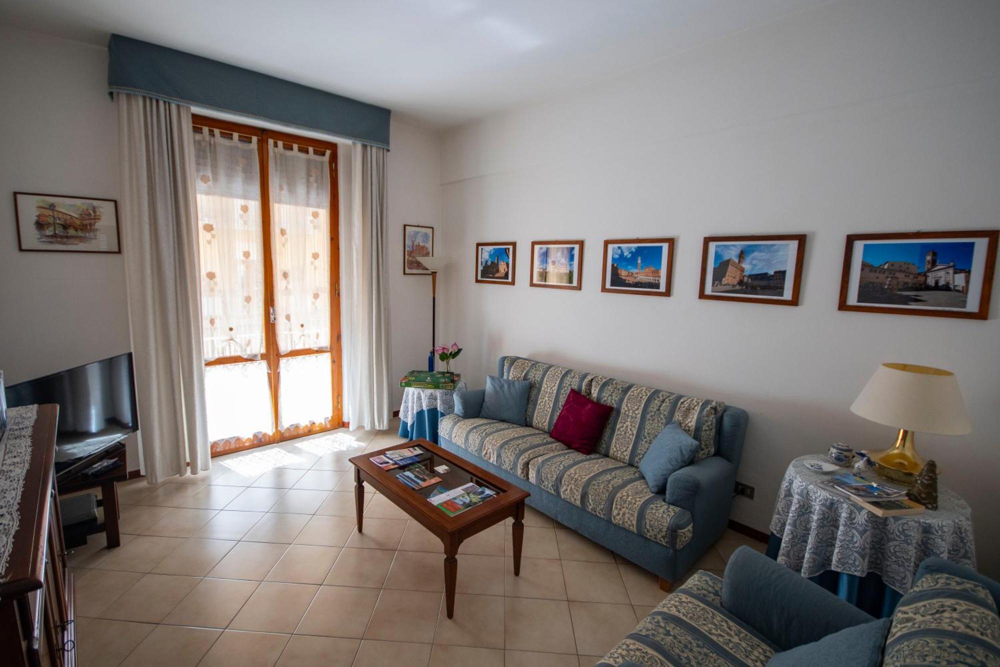 Soggiorno In Valdelsa Poggibonsi Extérieur photo