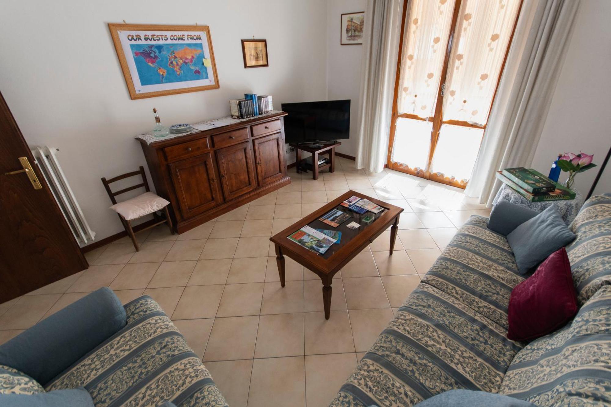 Soggiorno In Valdelsa Poggibonsi Extérieur photo