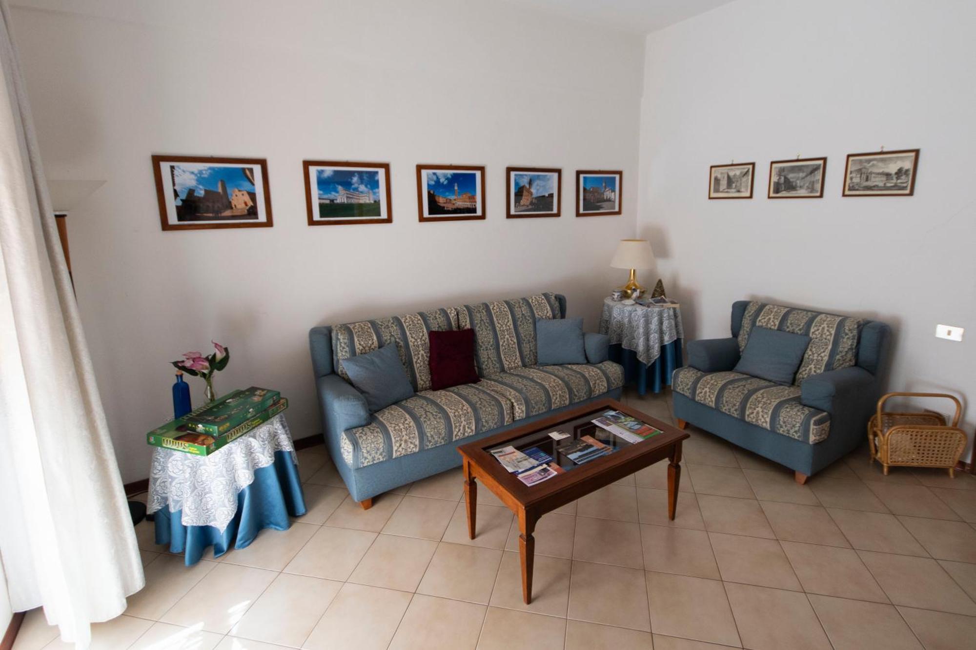 Soggiorno In Valdelsa Poggibonsi Extérieur photo